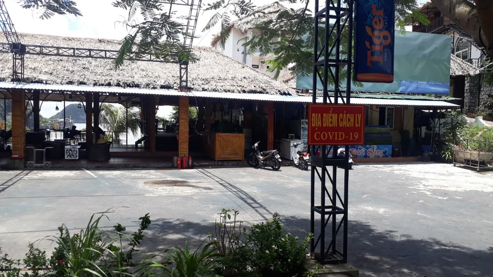 Hải Phòng phong tỏa những nơi bệnh nhân Covid-19 của Hải Dương từng đến - 2 Hải Phòng phong tỏa những nơi bệnh nhân Covid-19 của Hải Dương từng đến - 2