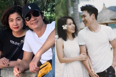 Hai người phụ nữ "quyền lực" sau ông Sinh, Shark Long "Hương vị tình thân"