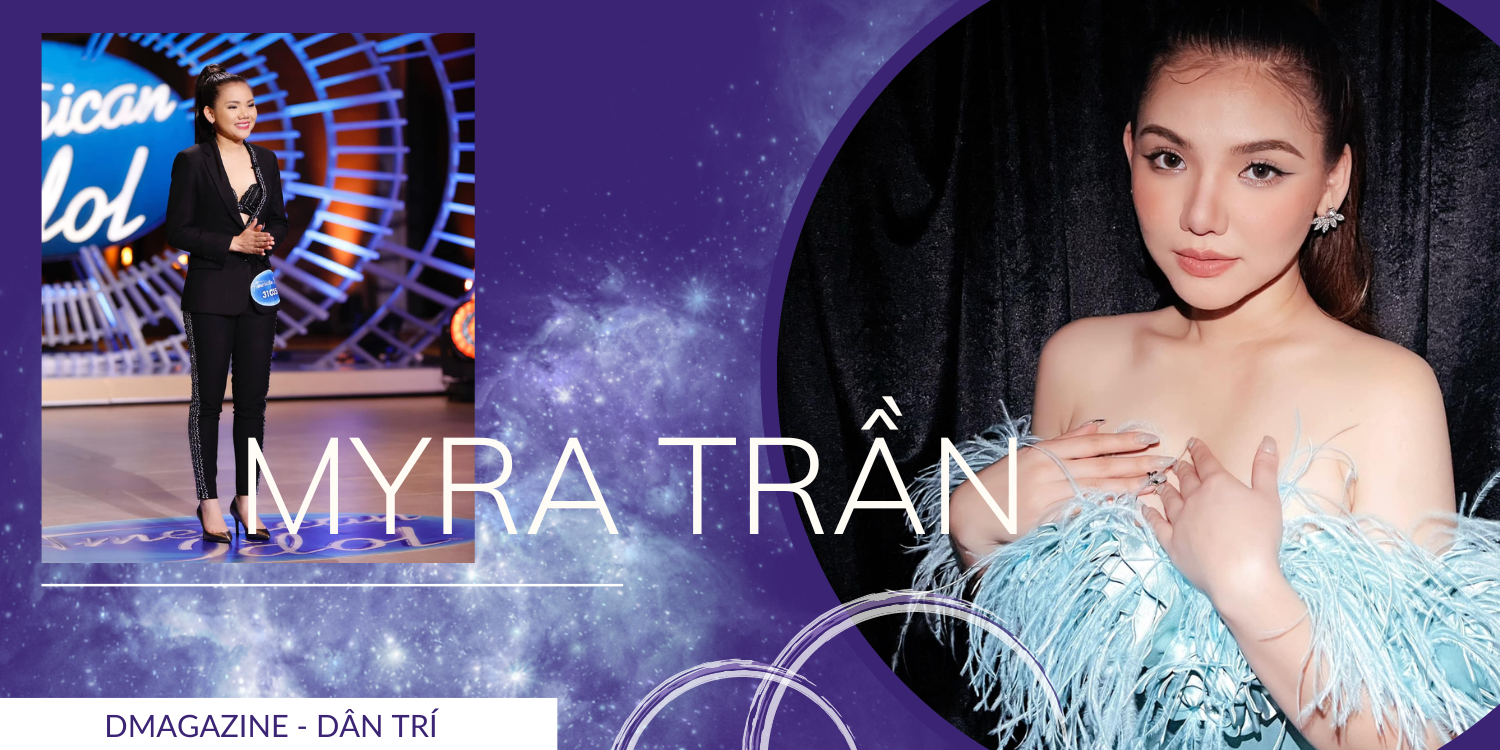 Lady Mây Myra Trần: Ngày xưa có người nói tôi hát như đấm vào tai - 9 Lady Mây Myra Trần: Ngày xưa có người nói tôi hát như đấm vào tai - 9