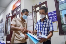 Đề xuất mới về các chức vụ, chức danh ở xã, phường