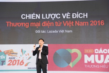 Những doanh nghiệp tiên phong sẽ thúc đẩy TMĐT Việt Nam phát triển