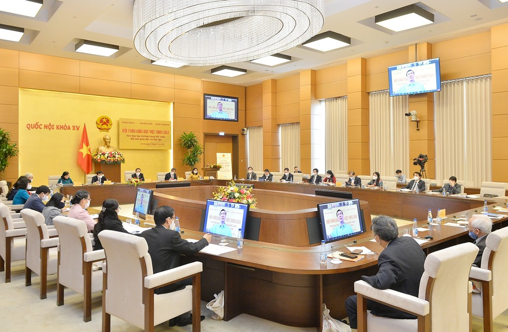 Muốn thực hiện tốt văn hóa học đường phải chỉnh đốn trường học? - 1 Muốn thực hiện tốt văn hóa học đường phải chỉnh đốn trường học? - 1