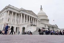 Bộ trưởng Mỹ: Kinh tế thiệt hại 15 tỷ USD mỗi ngày vì chính phủ đóng cửa