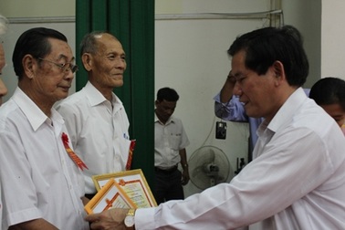 Trà Vinh: Hơn 104.000 gia đình hiếu học