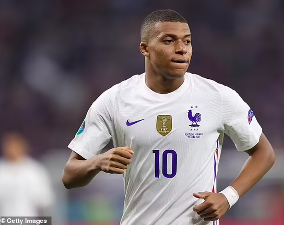 Những khoảnh khắc đáng nhớ của vòng bảng Euro 2020 - 15 Những khoảnh khắc đáng nhớ của vòng bảng Euro 2020 - 15