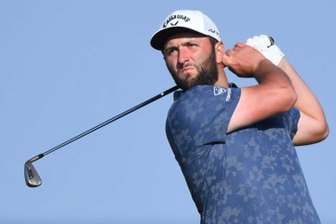 Tay golf số một thế giới Jon Rahm bất ngờ chia tay Olympic Tokyo