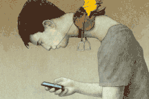 Giới trẻ "cuồng" Pokemon: Vì sao nên nỗi?