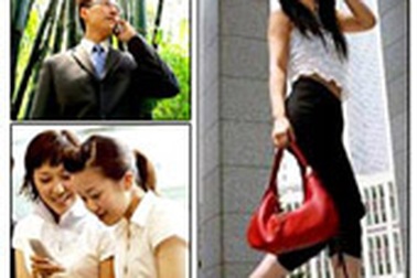 Thị trường viễn thông vào cuộc đua mới