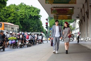 Noel này đi đâu? Cứ hỏi cặp đôi “Yêu thì ghét thôi”!