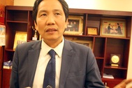 Thứ trưởng Bộ Nội vụ: “Tinh giản biên chế nhằm vào công chức cắp ô”