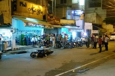 Bài 4: Tội ác do “ma men” dẫn đường!