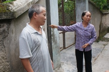 Chém người rồi giả... tâm thần