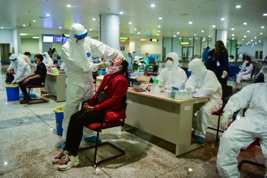 Thêm 29 ca mắc Covid-19, nhiều ca lây nhiễm cộng đồng