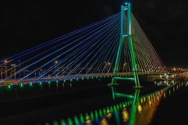 Quảng Bình đầu tư 2.200 tỷ đồng xây dựng đường ven biển và cầu Nhật Lệ 3