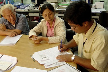 Thêm đối tượng được “miễn trừ gia cảnh”