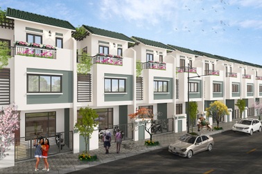 Thị trường bất động sản Hải Phòng “bùng nổ”: Cơ hội cho các nhà đầu tư