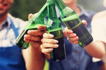 Nguyên tắc cần nhớ để phòng ngừa viêm gan do uống nhiều bia rượu