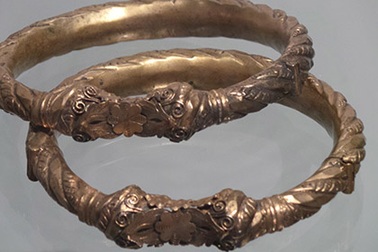 Ngây ngất trước kho báu trang sức lộng lẫy tại Hà Nội