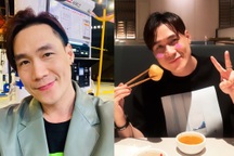 Ca sĩ Khánh Phương "Chiếc khăn gió ấm": Độc thân tuổi 42, ở nhà 200 tỷ đồng