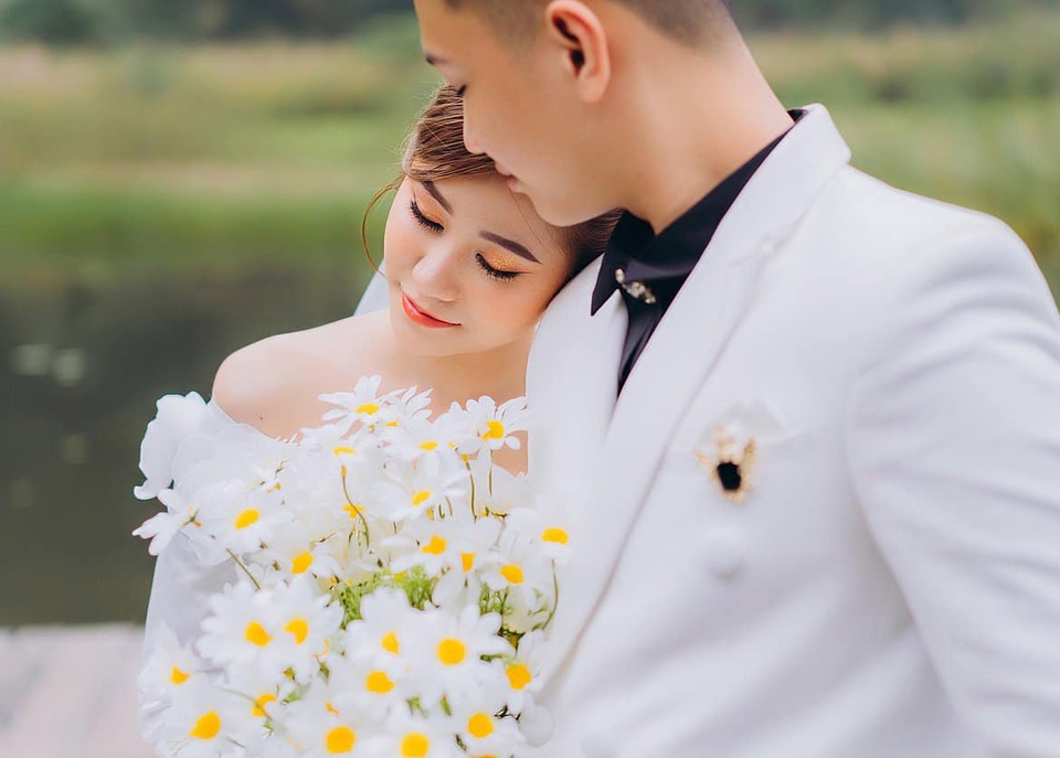 Cặp đôi 2K hút sự chú ý khi khoe quà cưới 900 trăm triệu đồng - 8 Cặp đôi 2K hút sự chú ý khi khoe quà cưới 900 trăm triệu đồng - 8