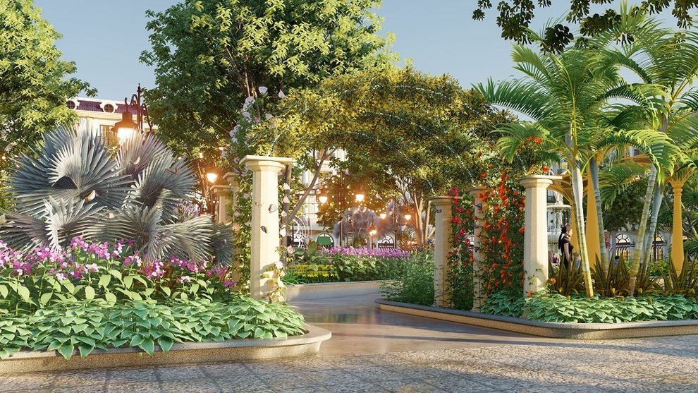 Vì sao người thành đạt chọn D. Metropole Hà Tĩnh làm nơi an cư ? - 1 Vì sao người thành đạt chọn D. Metropole Hà Tĩnh làm nơi an cư ? - 1