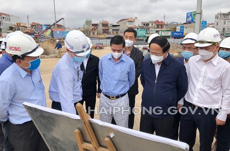Dự kiến sẽ có khoảng 100 cây cầu được xây dựng trong 5 năm tới - 2 Dự kiến sẽ có khoảng 100 cây cầu được xây dựng trong 5 năm tới - 2