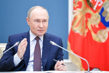 5 giải pháp quyết liệt thúc đẩy kinh tế tư nhân của Nga giữa bão trừng phạt