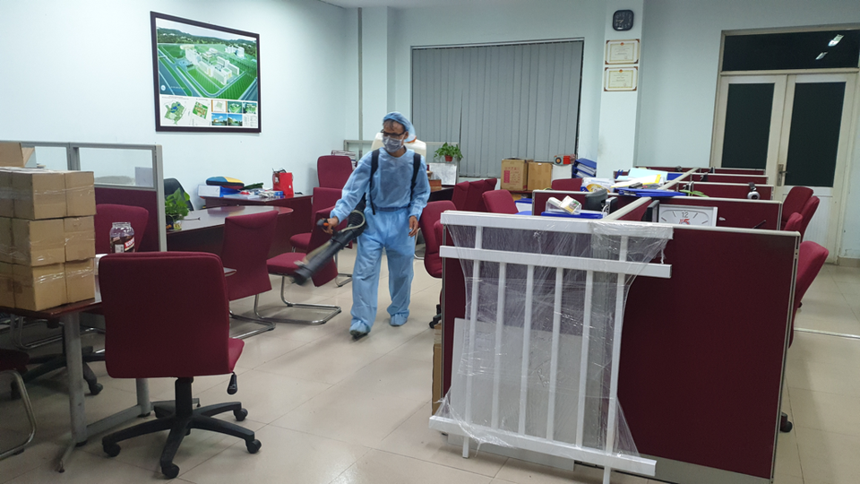 Nghỉ học vì dịch Covid-19, sinh viên được hỗ trợ tiền - 2 Nghỉ học vì dịch Covid-19, sinh viên được hỗ trợ tiền - 2