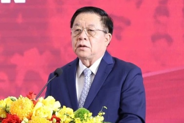 Vững bước tiến vào kỷ nguyên mới