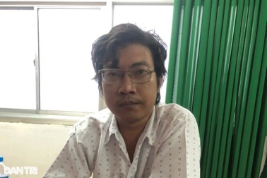 Bắt giam chủ Facebook tuyên truyền chống phá chính quyền