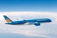 Vietnam Airlines được đồng ý chủ trương mua 50 tàu bay