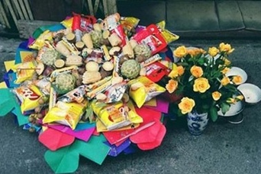 Tưởng nhớ người cõi âm và sự khác biệt trong mỗi nền văn hóa