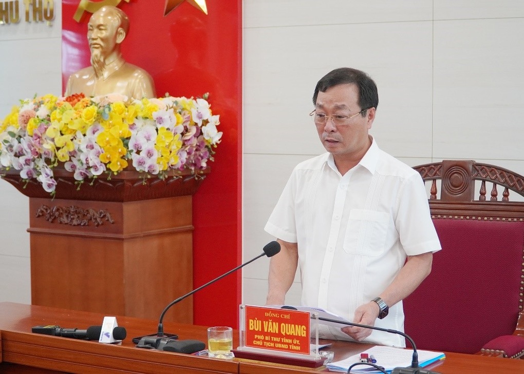 Thị xã lâu đời nhất Việt Nam được tổ chức thành 3 phường mới - 1 Thị xã lâu đời nhất Việt Nam được tổ chức thành 3 phường mới