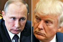 Tổng thống Trump cân nhắc trừng phạt Nga, Iran vì Syria