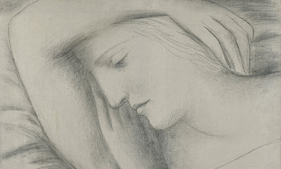 Lần đầu tiên được thấy Picasso khắc họa người tình ngọt ngào đến thế - 1 Lần đầu tiên được thấy Picasso khắc họa người tình ngọt ngào đến thế - 1