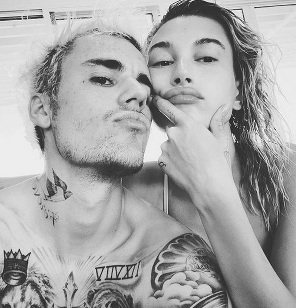 Justin Bieber già nua đáng kinh ngạc ở tuổi 25 - 7