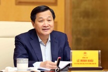 Phó Thủ tướng: Xử lý nghiêm các vi phạm trên thị trường chứng khoán