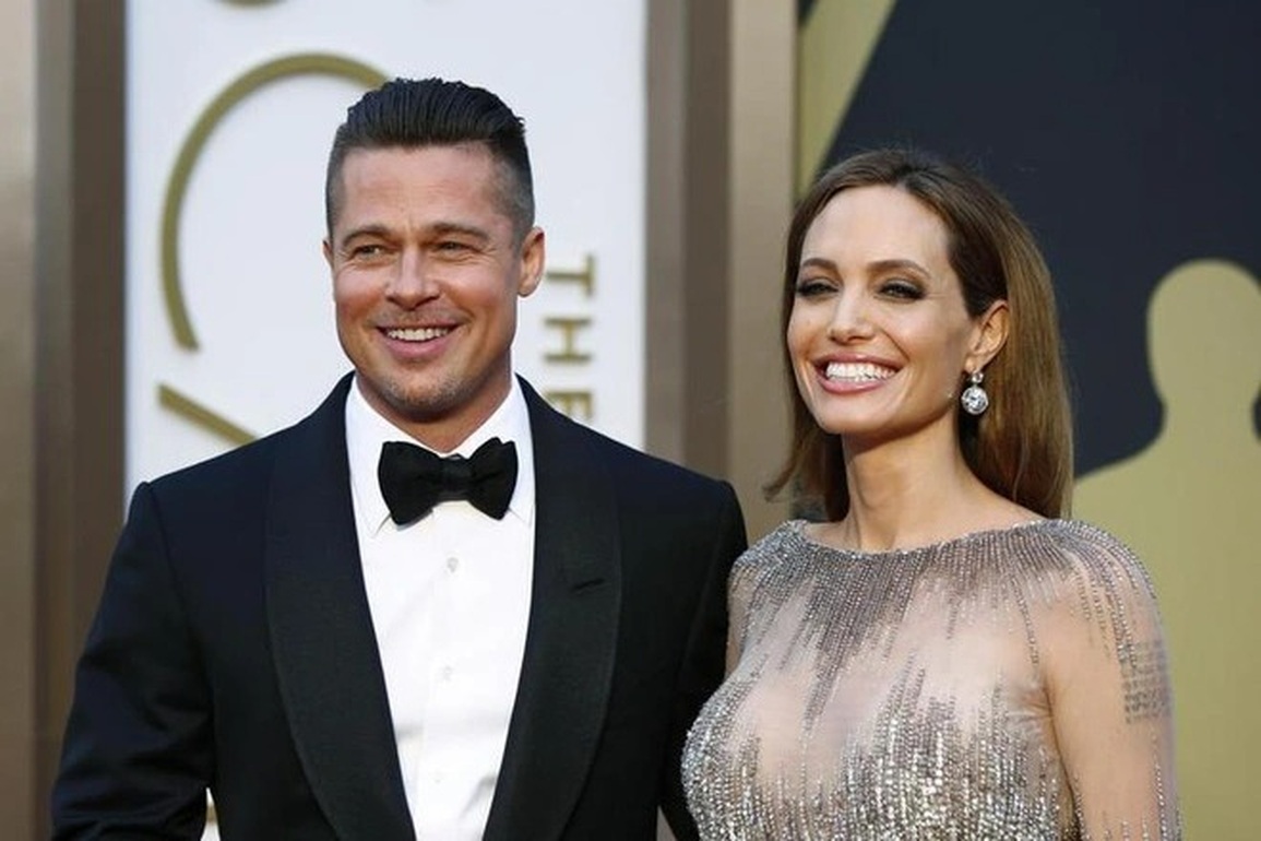Brad Pitt kiện vợ cũ Angelina Jolie, tranh chấp tài sản 164 triệu USD - 1 Brad Pitt kiện vợ cũ Angelina Jolie, tranh chấp tài sản 164 triệu USD - 1