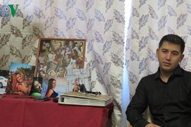 Chia sẻ nỗi đau với gia đình Việt có người tử nạn trong vụ rơi máy bay