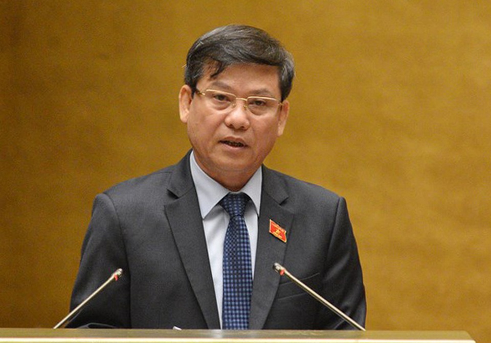 Ngành kiểm sát hủy hơn 700 quyết định tạm giữ thiếu căn cứ, trái pháp luật - 1 Ngành kiểm sát hủy hơn 700 quyết định tạm giữ thiếu căn cứ, trái pháp luật - 1