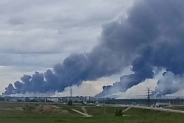 Vì sao Ukraine không báo trước với Mỹ chiến dịch tấn công căn cứ Nga?