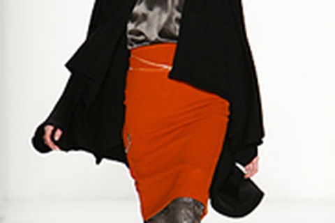 BST thu/đông 2008 của Willow