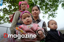 Thúc đẩy bình đẳng giới góp phần giảm mất cân bằng giới tính khi sinh