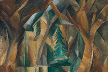 VCCA mở cửa triển lãm số tác phẩm của Picasso, Duchamp