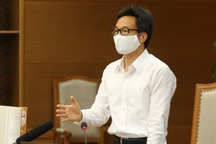 "Khả năng còn nguồn dịch khác trong cộng đồng ngoài 4 nguồn hiện tại"