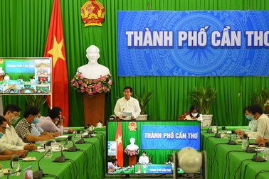 Cần Thơ dự kiến 3 mốc thời gian cho học sinh đi học trở lại
