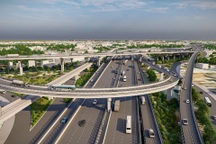 Dự án thành phần Vành đai 3 TPHCM giảm vốn đầu tư hàng chục tỷ đồng