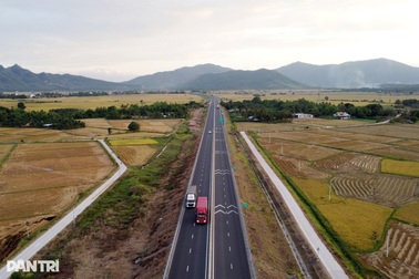 Thanh tra phát hiện nhiều vi phạm tại dự án cao tốc Bắc - Nam phía Đông
