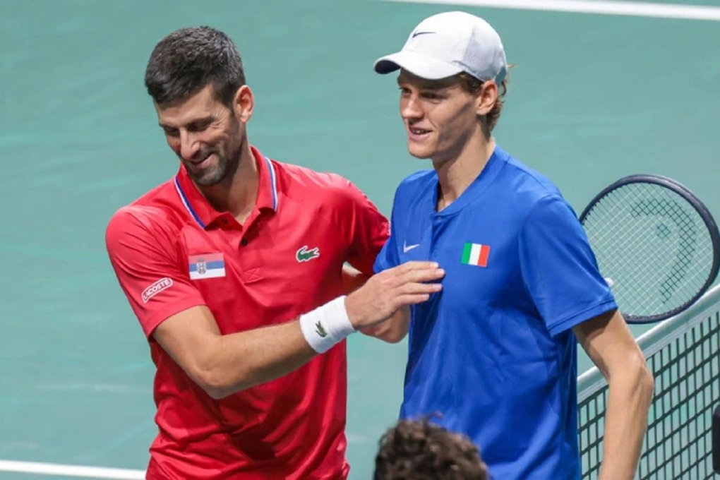 Bốc thăm Roland Garros 2024: Nadal đối đầu Zverez, Djokovic gặp khó - 2