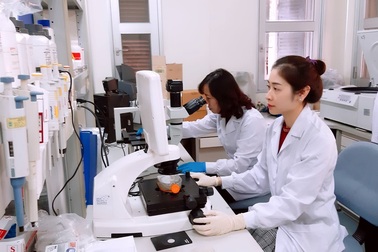 Lần đầu tiên có nhà khoa học nữ nhận giải thưởng Tạ Quang Bửu năm 2019